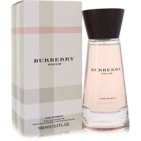 burberry touch for women 1fl oz|burberry touch for women smell.